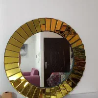 اینه خورشیدی
