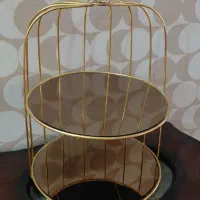 استندشیرینی خوری ۳ طبقه