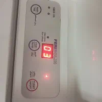 مینی واش دوکاره|ماشین لباسشویی و خشک‌کن لباس|قم, شاه ابراهیم|دیوار