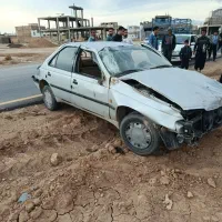 پژو 405 glxبنزینی مدل 93