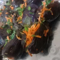 ترشی بادمجان|خوردنی و آشامیدنی|اهواز, کوی علوی|دیوار