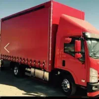 باربری شاهین خراسان تجربه کیفیت با آرامش خاطر