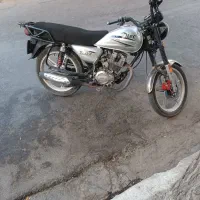 موتور دینو ۱۵۰ مدل ۹۸ پلمپ مدارک کامل