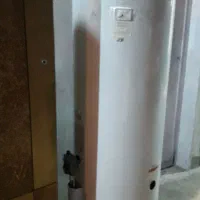 آبگرمکن ایستاده