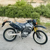 تریل ۲۰۰ طرح روان مدل ۱۴۰۲