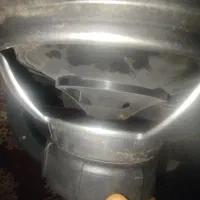 ساب پاییونر|قطعات یدکی و لوازم جانبی|پاکدشت, پاکدشت (مامازند)|دیوار