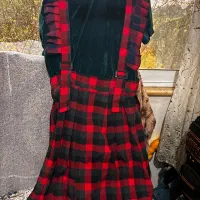 فروش ست یلدایی|لباس|تهران, جوادیه تهرانپارس|دیوار