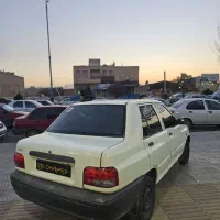 پراید۱۳۱مدل۹۵شاسی پلمپ|خودرو سواری و وانت|یزد, |دیوار