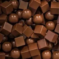 کارخانه شیرینی و شکلات