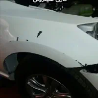 صافکاری pdrبیرنگ سیار پولیش سرامیک|خدمات پیشه و مهارت|سبزوار, قصبه شرقی|دیوار