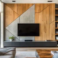 ساخت و نصب کابینت/کمددیواری/تختخواب و|خدمات پیشه و مهارت|ایلام, |دیوار