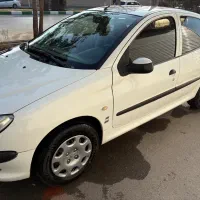 تیپ ۲ مدل ۹۶|خودرو سواری و وانت|مشهد, تربیت (صدف)|دیوار