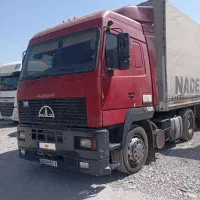 سوپر ماز مدل ۸۷