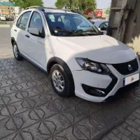 کوییک اس بدون رنگ 1400