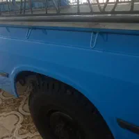 نیسان سایپا مدل ۷۷ تناژ ۳۸۰۰