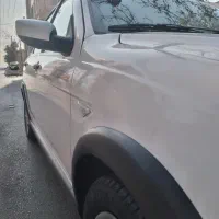 کوییک مدل401 در حد کمکار|خودرو سواری و وانت|مشهد, شهرک رازی (شهرک غرب)|دیوار