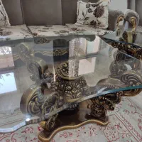 یک دست مبل کلاسیک هفت نفره