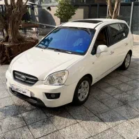 کیا کارنز مدل ۲۰۰۸