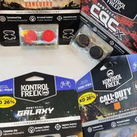 کاور آنالوگ KontrolFreek مخصوص PS4 و PS5|کنسول، بازی ویدئویی و آنلاین|قم, ارم|دیوار