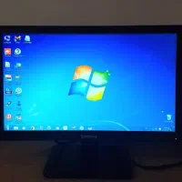 مانیتور ال ای دی لنوو|قطعات و لوازم جانبی رایانه|تهران, دزاشیب|دیوار