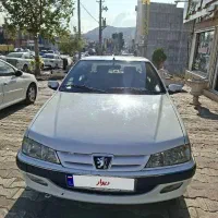 پژو پارس مدل92|خودرو سواری و وانت|لوشان, |دیوار