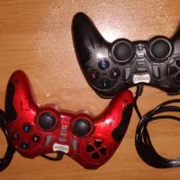 دسته بازی کامپیوتر