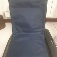 واکر چرخدار و صندلی تاشو