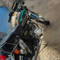 1401/200|موتورسیکلت|یزد, |دیوار