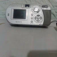 دوربین سونی کوپر P72|دوربین عکاسی و فیلمبرداری|ایذه, |دیوار