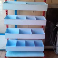 قفسه هوبوبات|فروشگاه و مغازه|آران و بیدگل, |دیوار