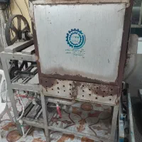 دستگاه آجیل پزی|فروشگاه و مغازه|قائن, |دیوار