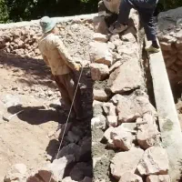 کارگر هستم تخریب و پلاستر جایه جایی مصالح فوری