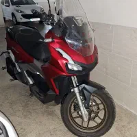 هوندا adv 160