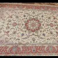 فرش دستبافت کاشمر