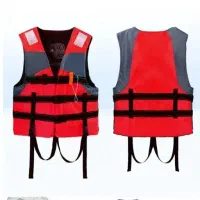 جلیقه قایقرانی بزرگسال