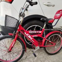 دوچرخه سایز 20