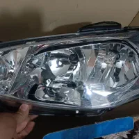 چراغ خودرو|قطعات یدکی و لوازم جانبی|شوش, |دیوار