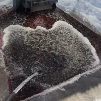 قالیشویی مبلشویی حرفه ای و کاربلد سراسر تهران