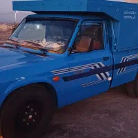 نیسان آپشنال دوگانه کارخانه رادیال|خودرو سواری و وانت|اصلاندوز, |دیوار