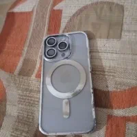 آیفون پانزده پرو