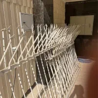 نرده حیاطی|مصالح و تجهیزات ساختمان|برخوار, |دیوار