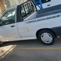 وانت پراید مدل۹۵