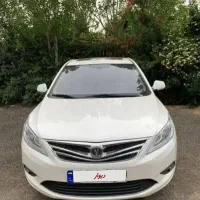خودرو چانگان سواری سلامت