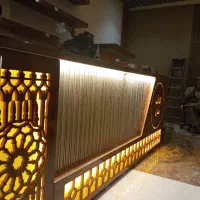 کابینت و دکوراسیون عمارت|مصالح و تجهیزات ساختمان|زاهدان, |دیوار