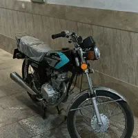 هوندا 125