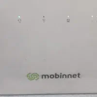 مودم b612 مبینت