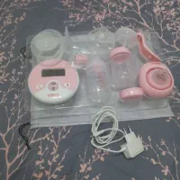 شیر دوش برقی