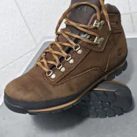 کفش کوهنوردی استوک اورجینال تیمبرلنددرصدراسایز۴۴