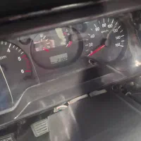 نیسان 402 گاز سیمی|خودرو سواری و وانت|منوجان, |دیوار