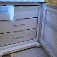 یخچال و فریزر